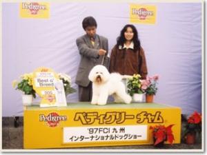 ラブリーキッズ