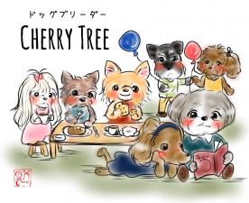 CHERRY TREE