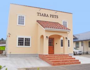 ★TIARA PETS★