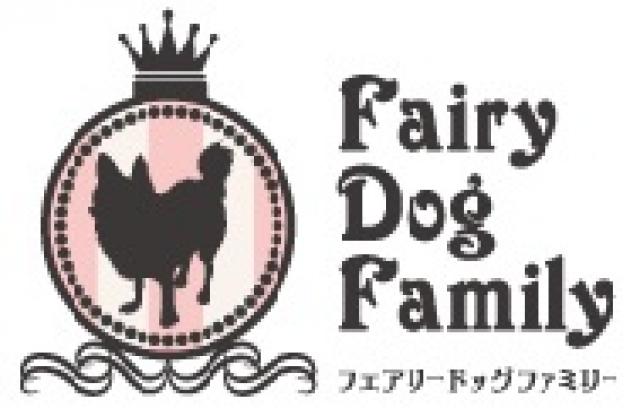 Fairy Dog Family