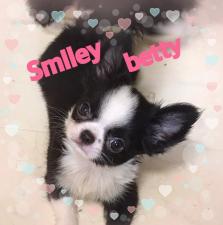 Smiley betty