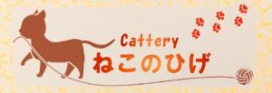 Cattery ねこのひげ