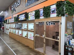 有限会社ウェーブ(ビバペッツ)
