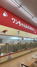 ペットセンター 箕面彩都店