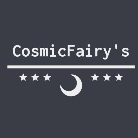 CosmicFairy's