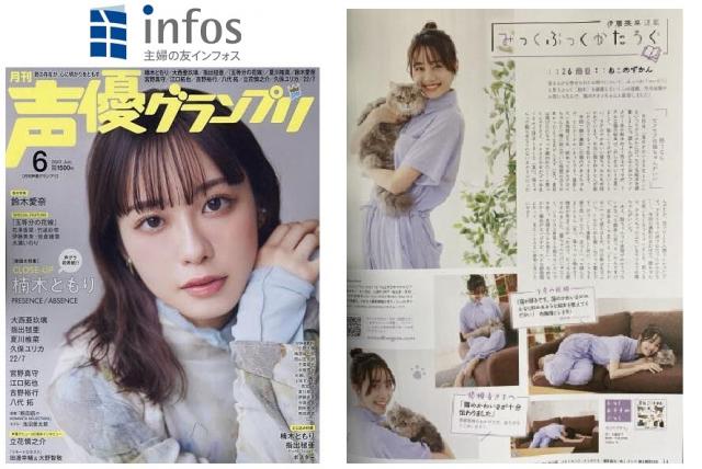 サイベリアン💕猫アレルギー有る方にお勧め猫種💕