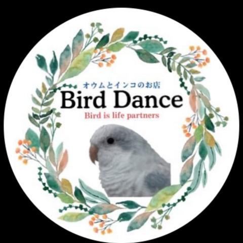Bird　Danceの外観