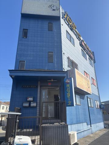 キャッテリーにゃんにゃんの写真(埼玉県さいたま市大宮区)