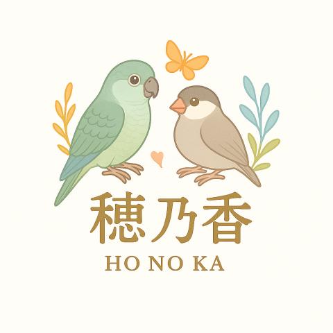 穂乃香の外観