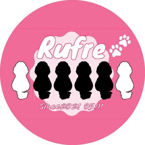 RUFREの外観