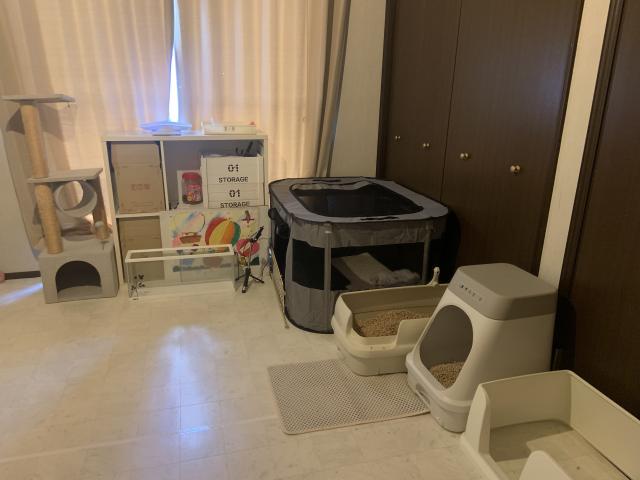ビープラスの外観