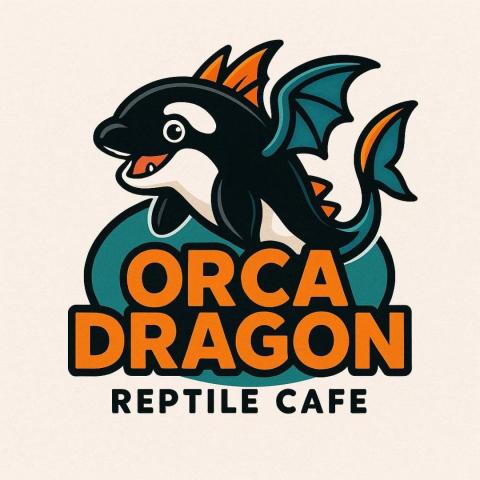 オルカドラゴンの写真(千葉県船橋市)