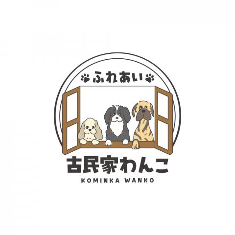ハピネスケンネルの外観