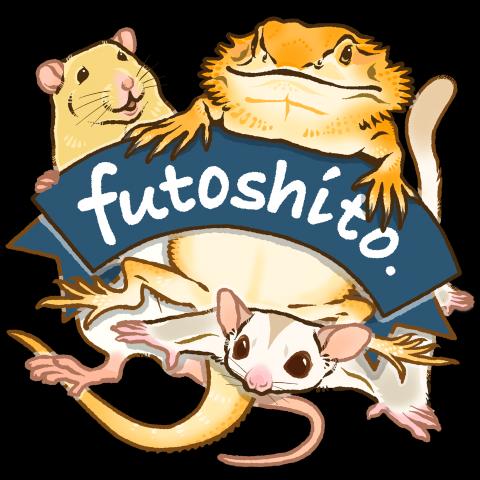 futoshito.の外観