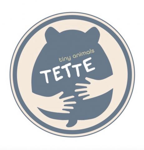 tiny animals TETTEの外観