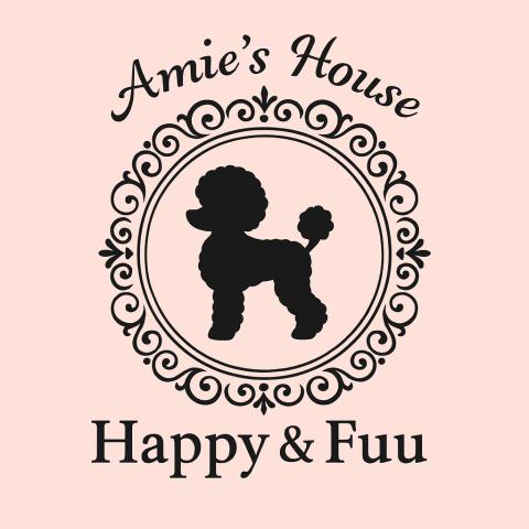 Amie’s House ～Happy&Fuu～の外観