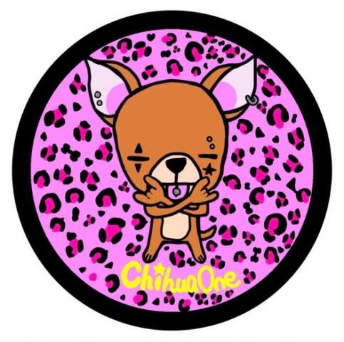 chihuaone チワワンの外観