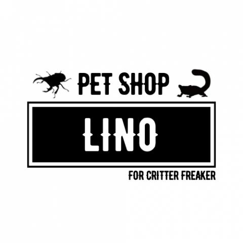 PET SHOP - LINO -の外観