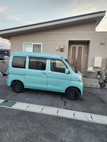 ローズガーデン合同会社の外観