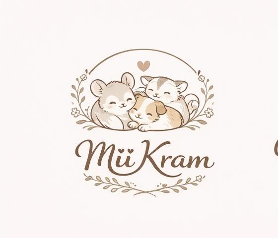 Ｍii Kramの外観