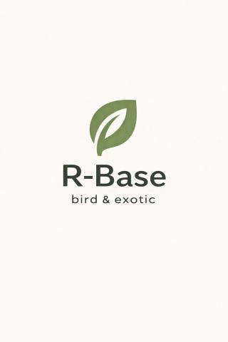 R-Baseの外観