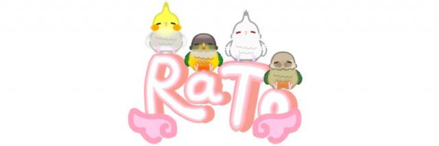 RaToの外観
