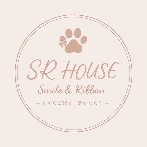 SR HOUSEの外観