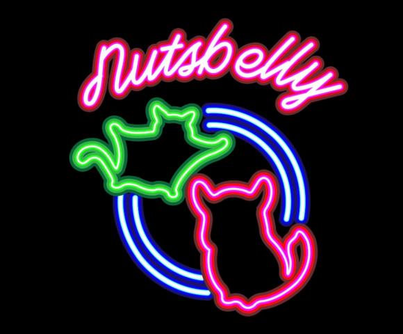 Nutsbellyの外観