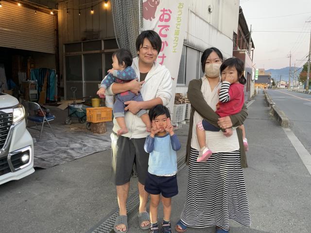 ならねこの写真（奈良県大和郡山市）