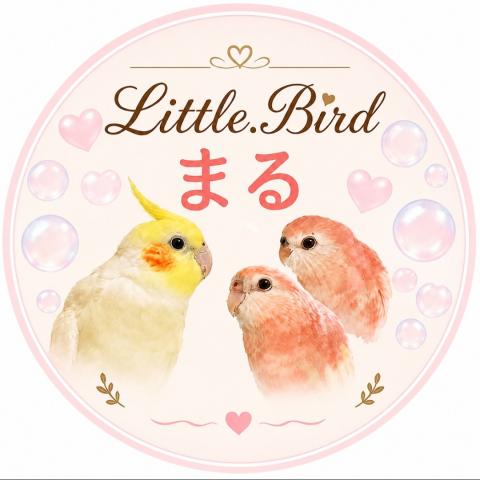 Little.Bird まるの外観