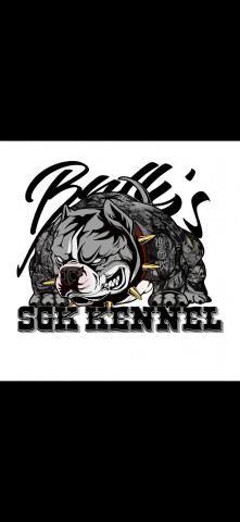 SGK KENNELの外観