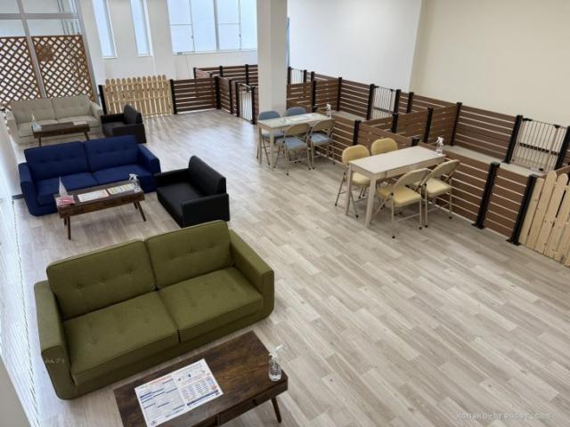 パピーヴィレッジ カワセミ（細田 浩平ブリーダー）＠埼玉県所沢市の外観