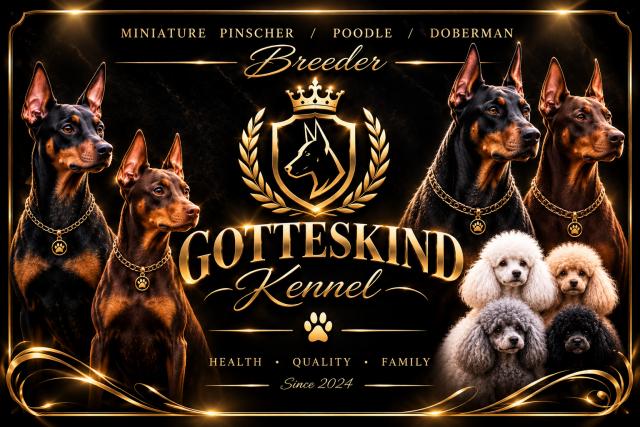 Gottes.Kindの外観