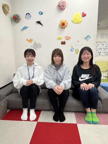 プレスクール アウラ（斎藤 杏菜ブリーダー）＠栃木県宇都宮市の外観